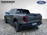 Ford RANGER DoKa 2.0 l EcoBlue Wildtrak X 151 kW - Ford Ranger Gebrauchtwagen in Leipzig