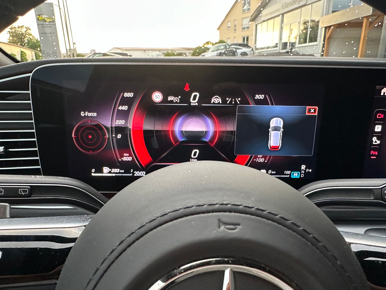 Mercedes-Benz GLE 400 e 4MATIC foto 13