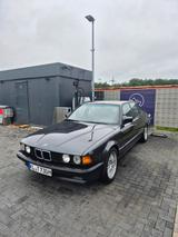 BMW 7er e32 730i 6 Zylinder - BMW 730: 730i E32