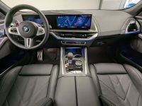 BMW XM - Vorschau Bild 13