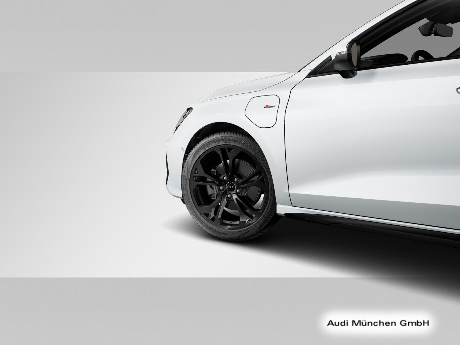 Audi A3 - Bild 6