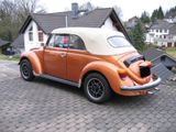 Volkswagen Käfer Cabrio 1303 Oldtimer  - Volkswagen: Old