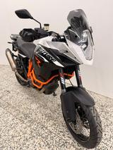 KTM ADVENTURE 1190 R ABS Reifen NEU SC Project - Offers