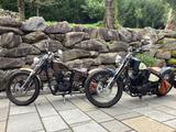 Andere Liberta - CHOPPER VON 81 BIS 125 CCM