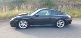 Porsche 996 Carrera 4S Coupé Carrera 4S - Porsche 996: 4s