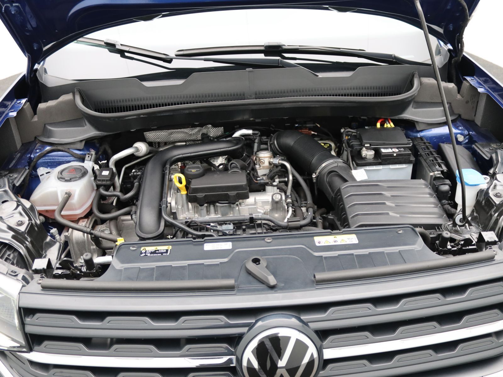 Volkswagen T-Cross - Bild 19