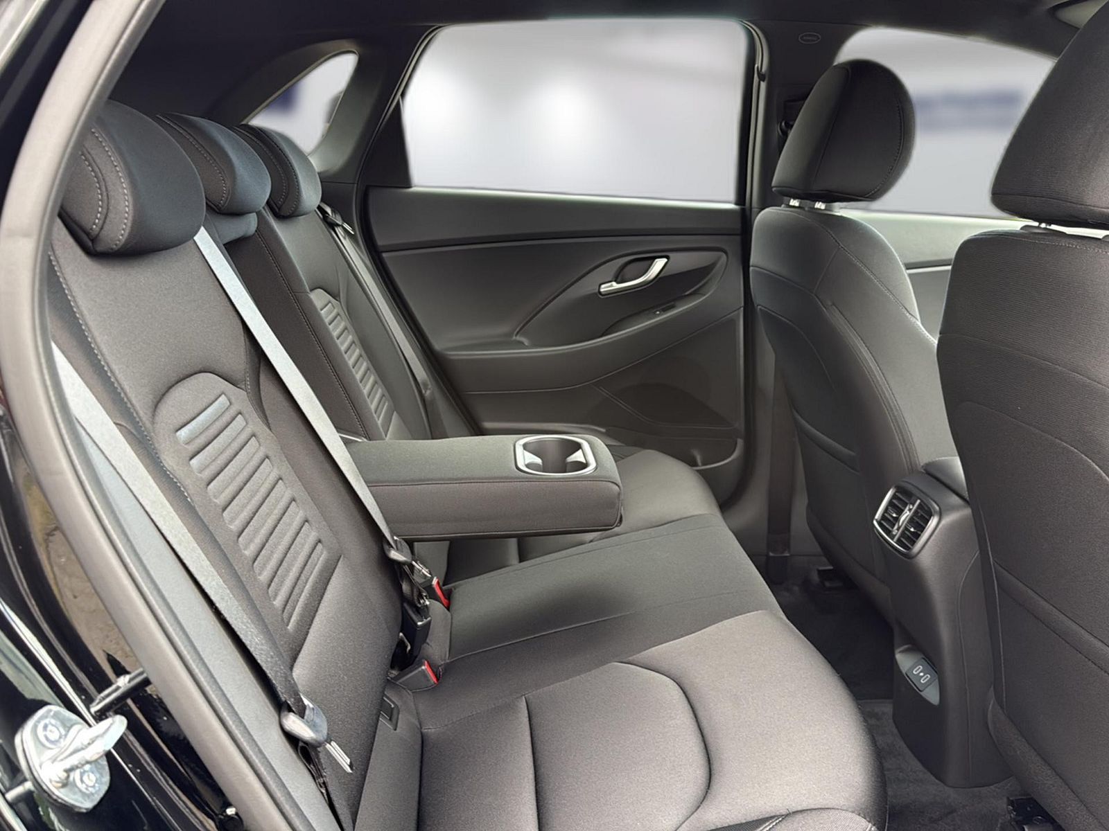 Hyundai i30 – Bild 11