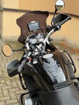 BMW R 1200 GS Triple Black komplett Ausstattung  - BMW K 1200 R