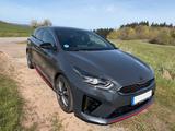 Kia pro_cee'd / ProCeed 1.6 T-GDI DCT GT   - Kia pro cee'd / ProCeed von privat