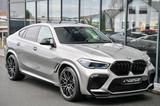BMW X6 M Competition Pano Sky Lounge* Carbon* 360° * - BMW X6: M Competition