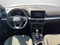 Seat Tarraco - Vorschau Bild 4