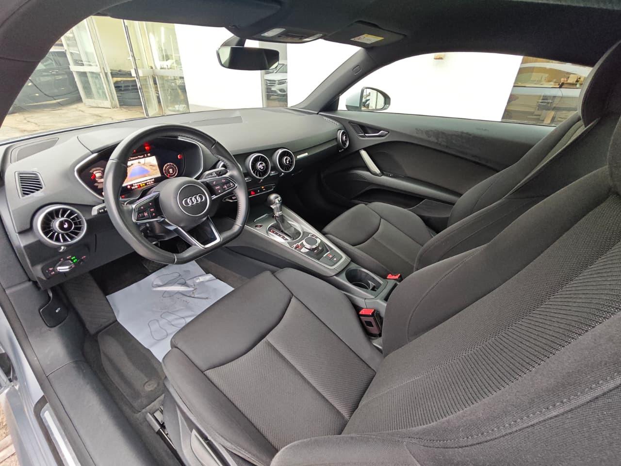 Audi TT Coupe 40 TFSI /68.000Km /Kamera /Aut.