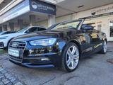 Audi A3 Cabriolet S line Sportpaket ultra KopfraumHzg - mit Benzin-Antrieb: Cabrio, mit Klimaanlage, Sportpaket