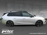 Opel Astra ST GS+TECH PAKET+AHK+AGR+NAVI UPE 38655 - Opel Astra: mit Anhängerkupplung