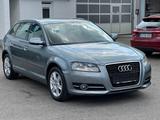 Audi A3 1.6 TDI (DPF) 66kW Attraction Sportback A... - Audi A3: Sportback Dpf