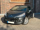 Peugeot 207 CC Allure HDi FAP 110  - 1. Hand - Peugeot 207 in Leverkusen