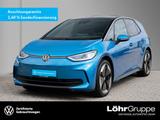 Volkswagen ID.3 Pro S 170kW Navi/RFK/Pano