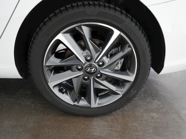 i30cw FACELIFT T-GDI ADVANTAGE PLUS 48V DCT+VOLL