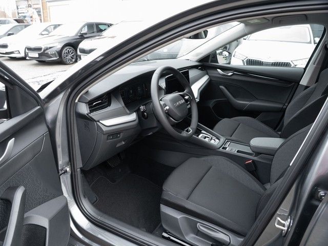 Octavia Combi 1.5 TSI mHEV Essence DSG AHK+LED+W