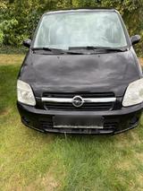 Opel Agila zu verkaufen - gebrauchte Opel Agila aus dem Jahr 2004