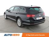 Volkswagen Passat 2.0 TDI Highline BlueMotion Aut.*NAVI*LED - Volkswagen Passat in Frankfurt (Main)