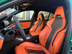 BMW M3 xDrive Competition/ H&K/ BICOLOR/ CARBON SEAT BMW M3 xDrive Competition/ H&K/ BICOLOR/ CARBON SEAT