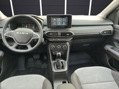 Dacia Jogger 1.6 E-TECH Hyb 140 Extreme 7-Spl. (EU 6e)