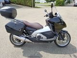 Honda Integra 700NC - HONDA ROLLER INTEGRA