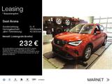 Seat Arona 1.5 TSI FR DSG Navi*DCC*Digital*Voll-LED*K - Seat Arona Gebrauchtwagen in Frankfurt