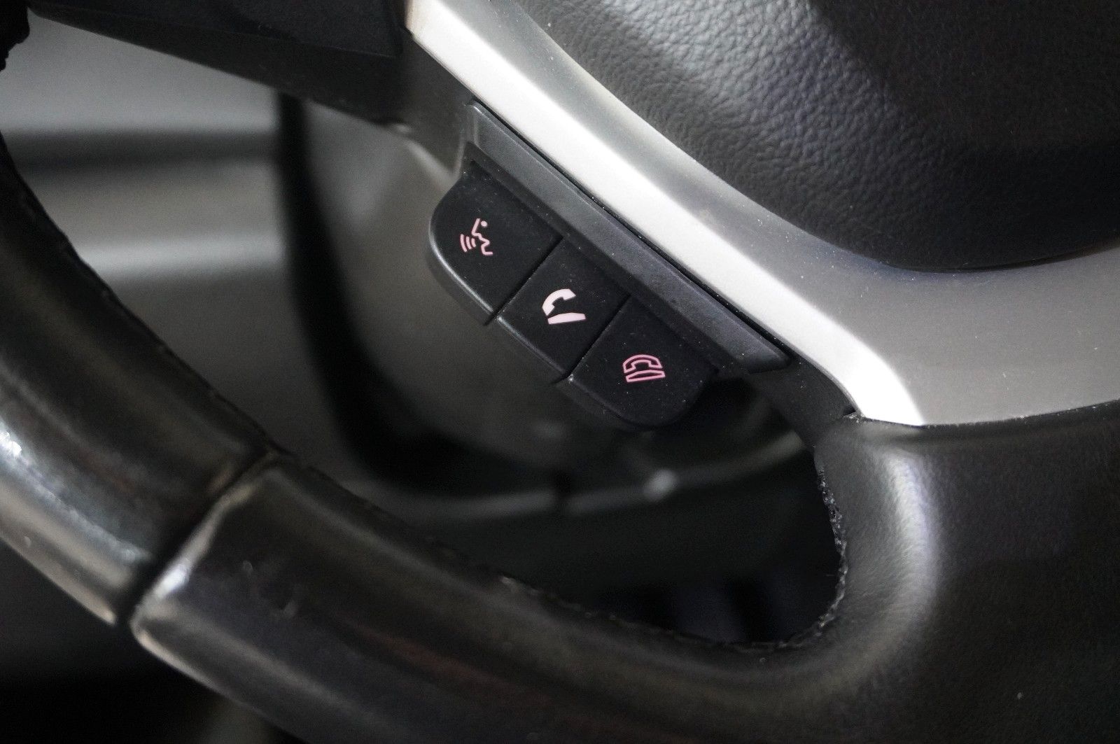 Fahrzeugabbildung Suzuki SX4 1.4 BOOSTERJET HYBRID NAVI/LED/SH/KAMERA/AHK