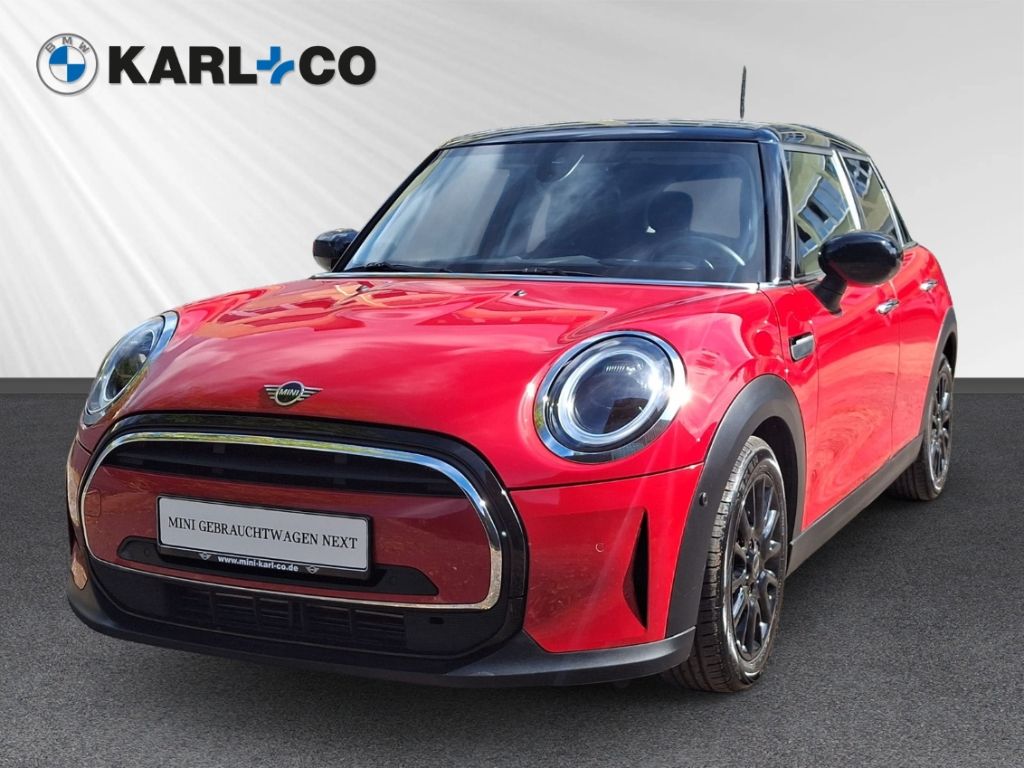 Image of MINI Cooper