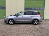 Peugeot 5008 Style 1.6 HDI Blue/Navi/Panorama/Kamera - Peugeot 5008: Style
