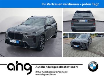 BMW X7 - 1