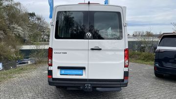 Volkswagen Crafter - 5