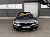 BMW M4 Competition Cabrio NO-OPF, Apple CarPlay, - BMW M4: Cabrio