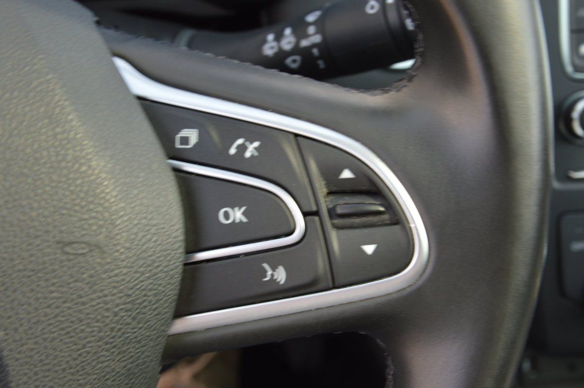 Fahrzeugabbildung Renault Kadjar   Bose Edition Panoramadach LED