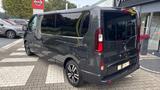 Renault Trafic Combi L2H1 Grand SpaceClass 8Sit dCi 170 - Renault Trafic: L2h2