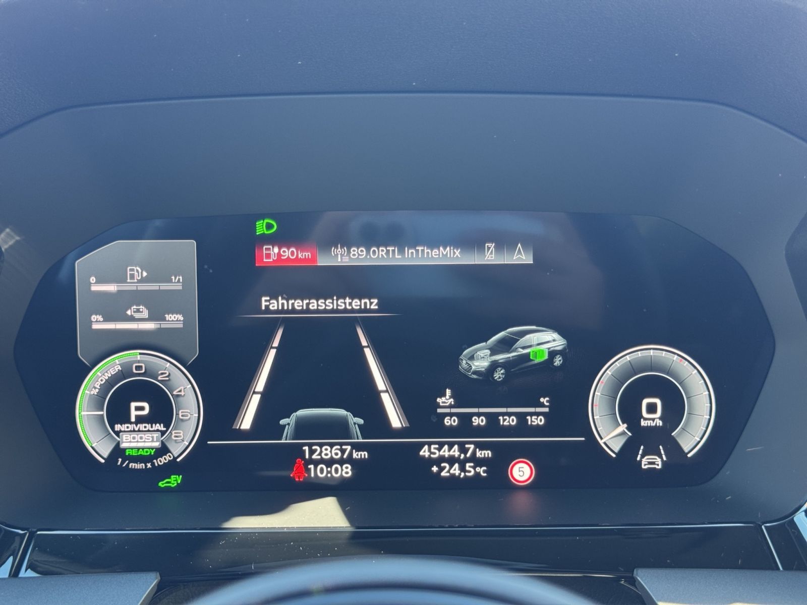 Audi A3 - Bild 18