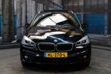 BMW 216d Gran Tourer Sport Line*Pano*LED*7Sitzer*Vol - BMW 216 Gran Tourer aus 2015