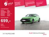 Audi RS3 Limousine TFSI quattro RS-Schalensitze - AUDI RS3 Leasingangebote für Privatpersonen