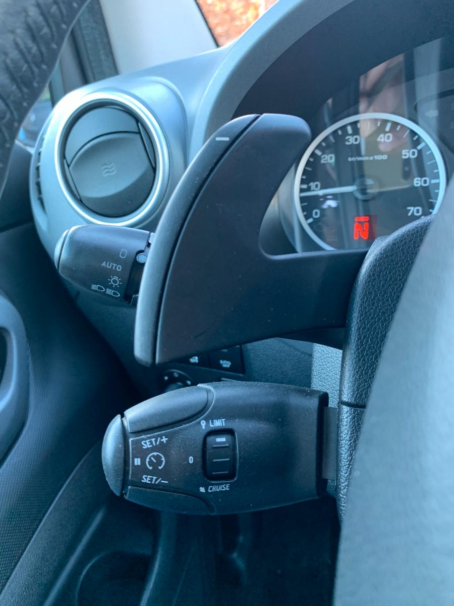 Citroën Berlingo*Multispace*Kombi Selection*HU Neu*