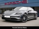 Porsche Taycan 4S Burmester LED-Matrix Surround-View - Porsche Taycan in Mainz