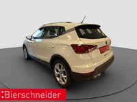 Seat Arona - Vorschau Bild 8