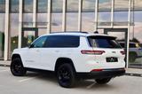 Jeep Grand Cherokee L 3.6 4x4 Limited Leder Pano LED - gebrauchte Jeep Grand Cherokee aus dem Jahr 2021