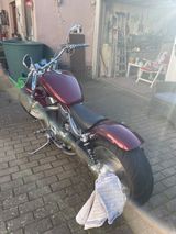Suzuki Intruder VS 1400 - SUZUKI 1400 VS