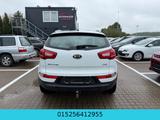 Kia Sportage Vision 2WD - 2.0 Diesel - Leder SHZ - Kia Gebrauchtwagen von 2011