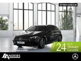 Mercedes-Benz A 200 d +AMG+AHK+SHZ+PDC+Night+SpurW+S-Sitz+ACC