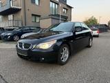 BMW 525i headup navi Leder - gebrauchte BMW 525 aus dem Jahr 2006