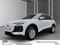 Audi Q6 e-tron - Vorschau Bild 2