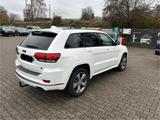 Jeep Grand Cherokee 3.0l V6 MultiJet 184kW Overla... - Jeep Grand Cherokee in Duisburg